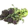 Broccoli: Purple Sprouting