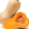 Squash: Butternut