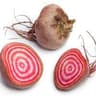 Beetroot: Chioggia