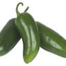 Chilli: Green Jalapeno