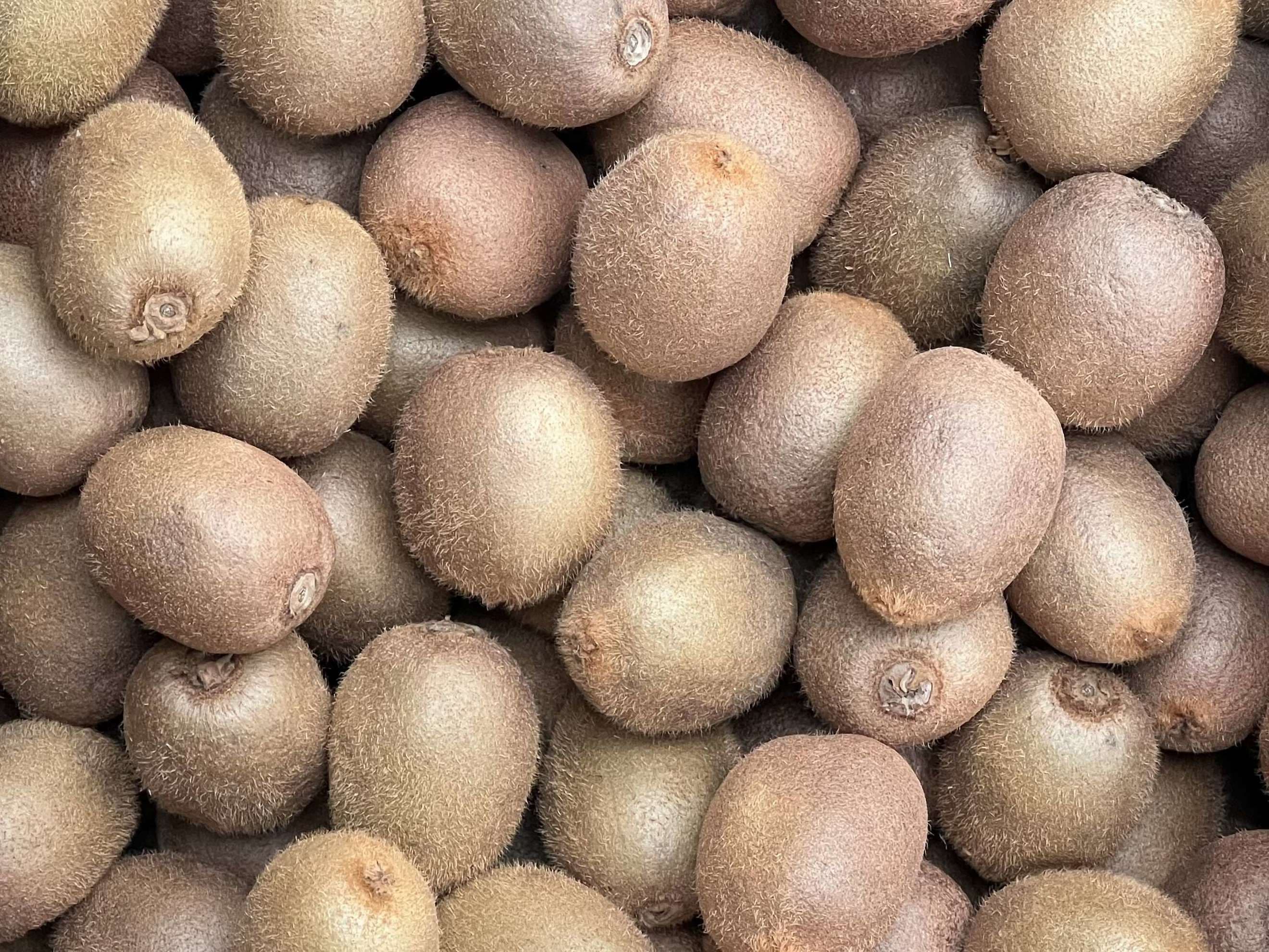 Kiwi fruit