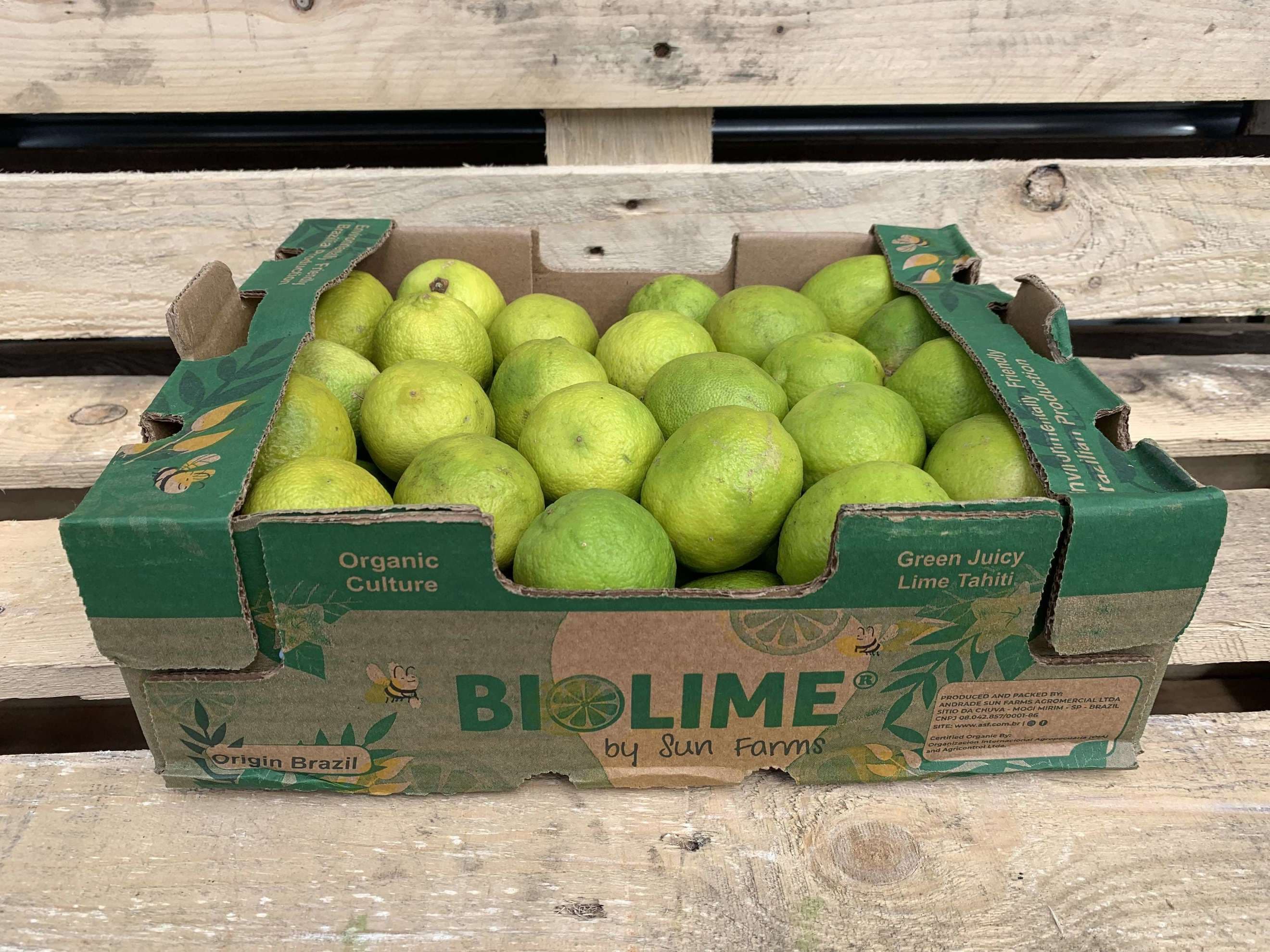 Lime
